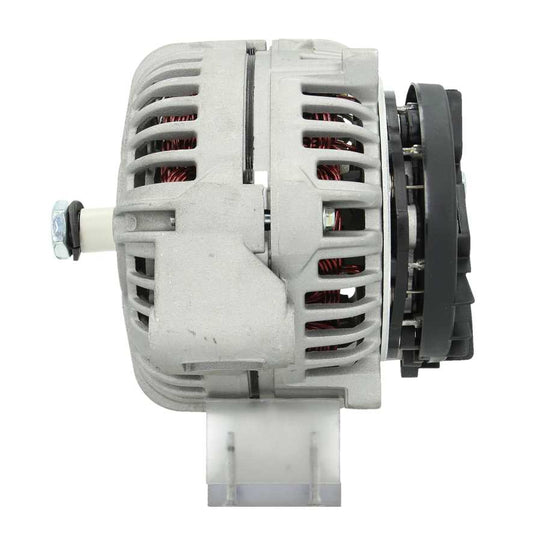PlusLine Original Alternator for Deutz 200A 0124625030+