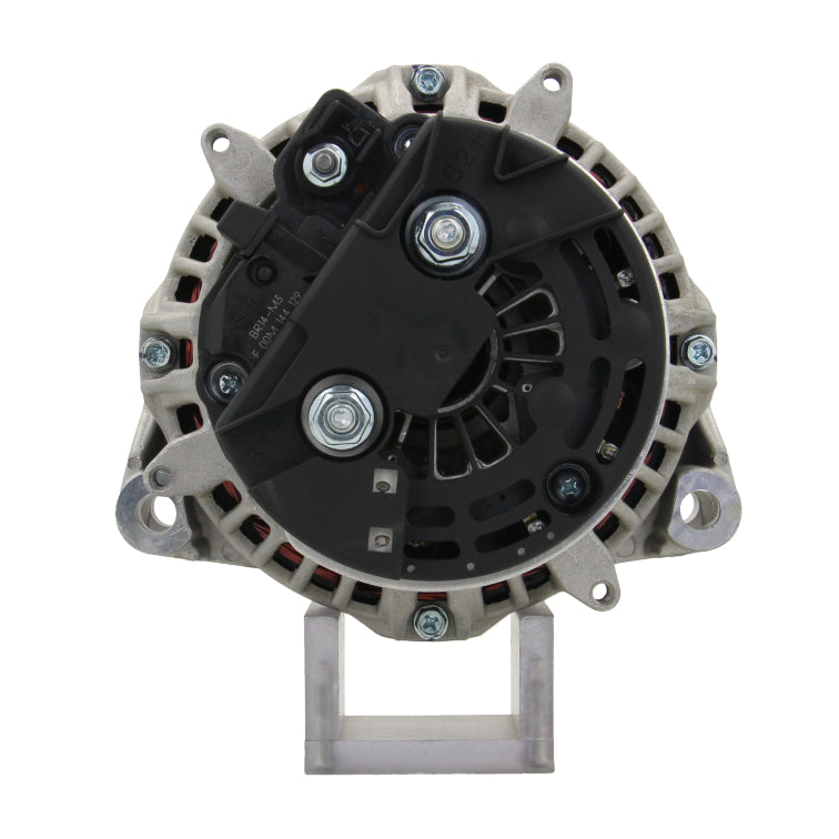 PlusLine Pro Alternator for John Deere 200A 0124625031+PRO