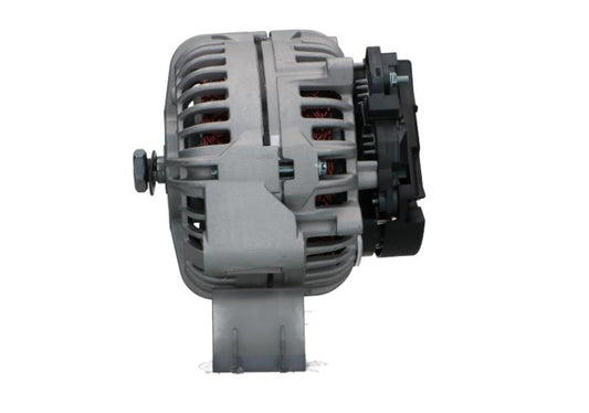 PlusLine Original Alternator for John Deere 200A 0124625031+