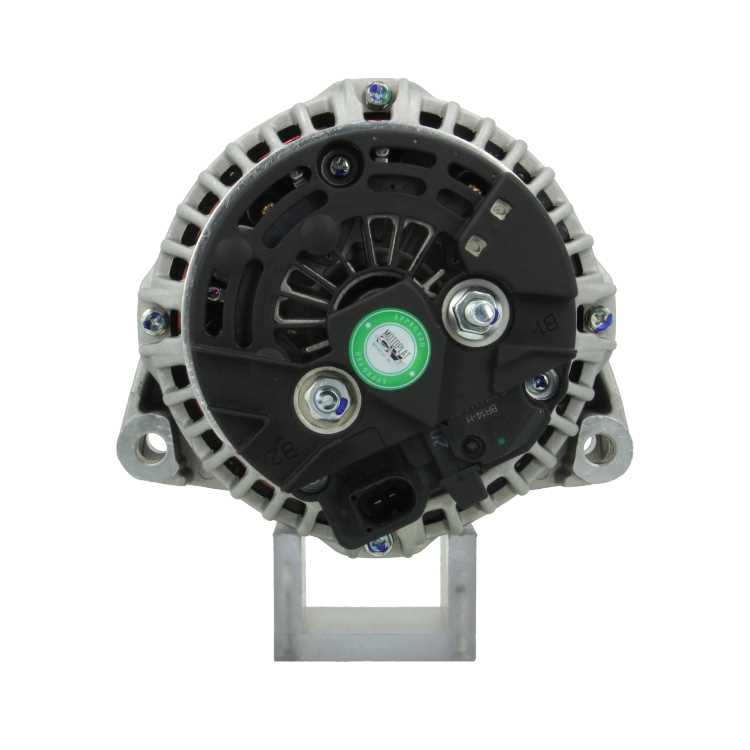 PlusLine Pro Alternator for Mercedes 180A 0124625032+PRO