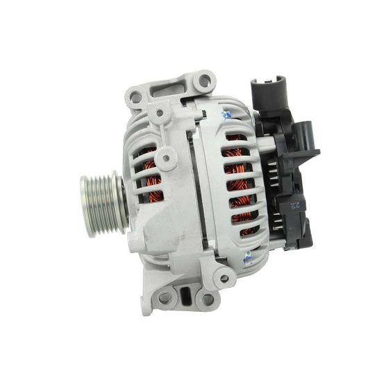 PlusLine Pro Alternator for Mercedes 200A 0124625033+PRO