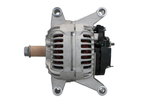 Bosch New Alternator Caterpillar 165A 0124625071