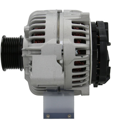 Bosch New Alternator John Deere 240A 0124625091
