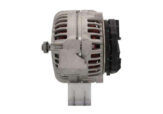 Bosch New Alternator John Deere 200A 0124625200