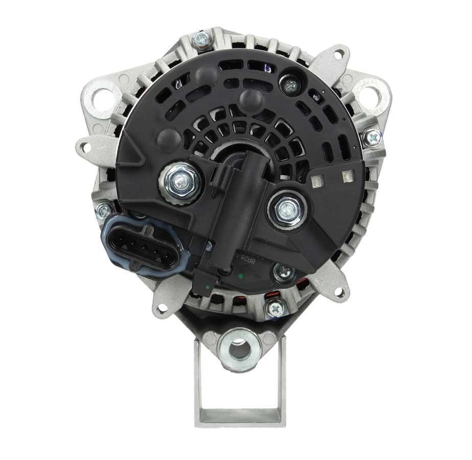 PlusLine Pro Alternator for Mercedes 100A 0124655001+PRO
