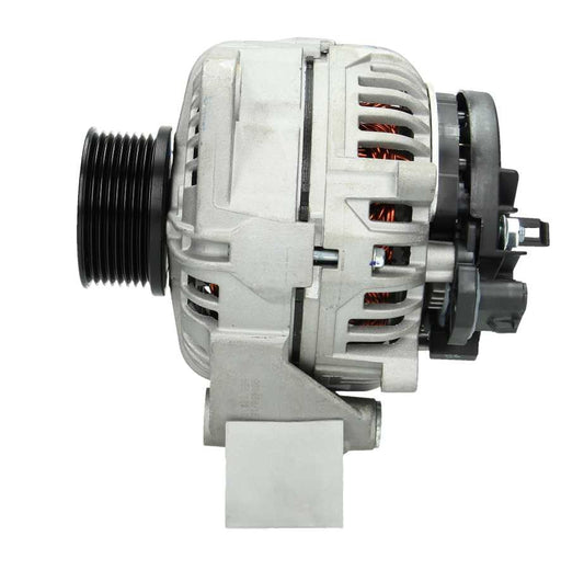 PlusLine Pro Alternator for Mercedes 100A 0124655002+PRO