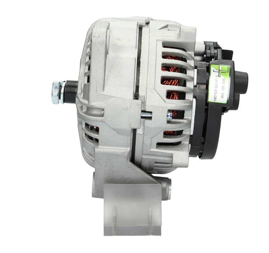 PlusLine Pro Alternator for Daf 100A 0124655003+PRO