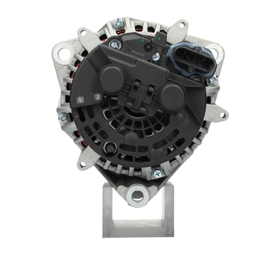 PlusLine Pro Alternator for Daf 100A 0124655003+PRO