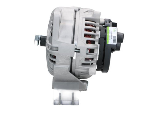 PlusLine Original Alternator for Daf 100A 0124655003+