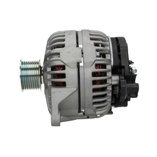 PlusLine Pro Alternator for Daf 100A 0124655006+PRO