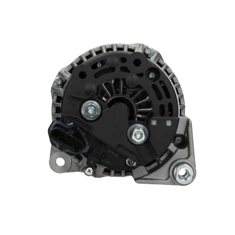 PlusLine Pro Alternator for Daf 100A 0124655006+PRO