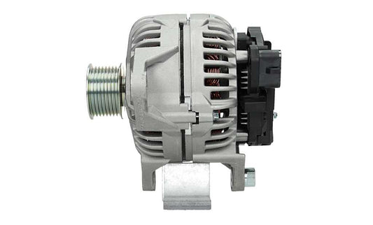 PlusLine Original Alternator for Daf 100A 0124655006+