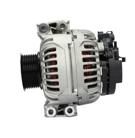 Bosch New Alternator Scania 100A 0124655007