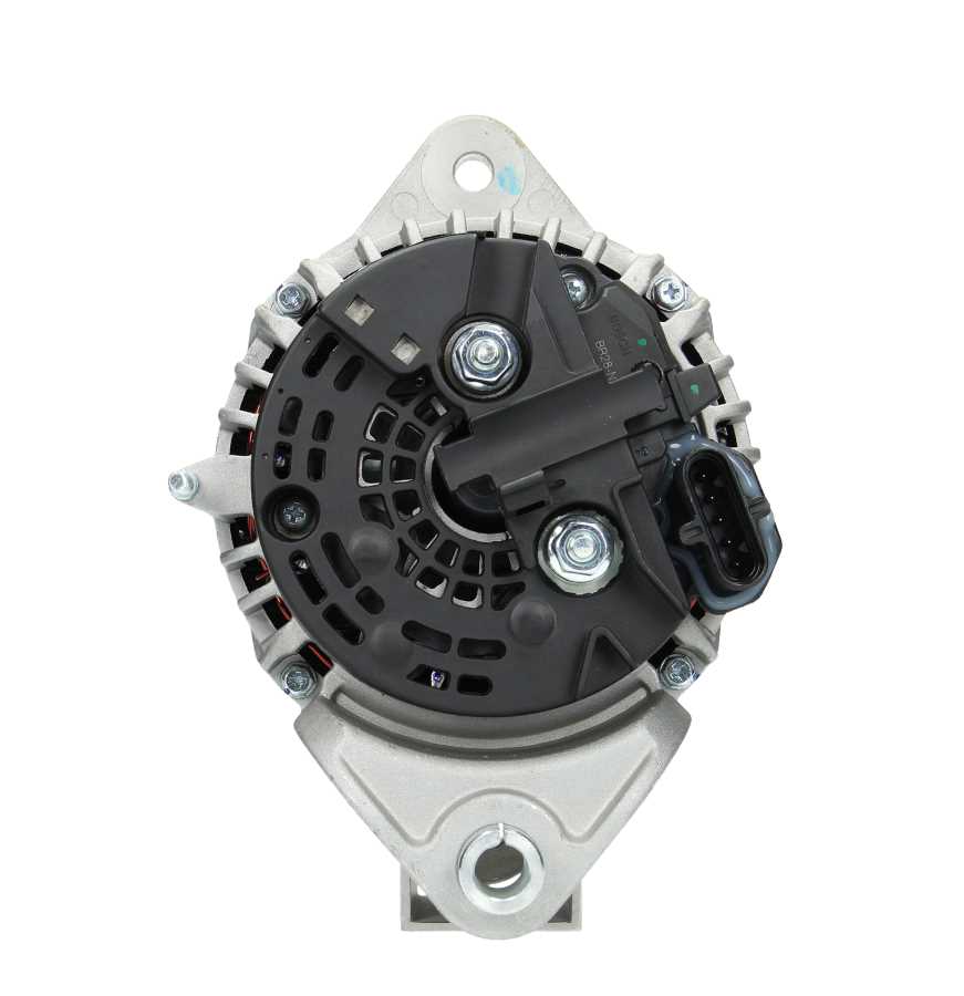 PlusLine Pro Alternator for Volvo 110A 0124655008+PRO