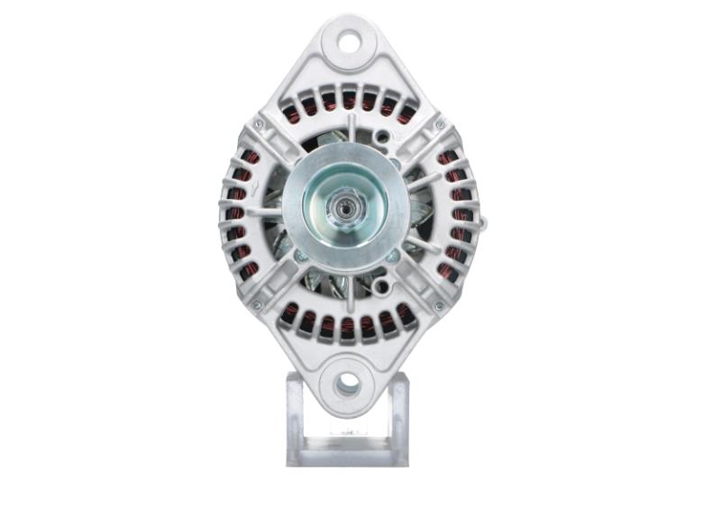 PlusLine Original Alternator for Volvo 110A 0124655008+