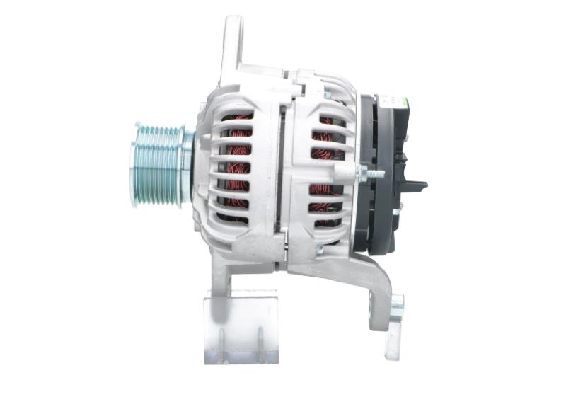 PlusLine Original Alternator for Volvo 110A 0124655008+