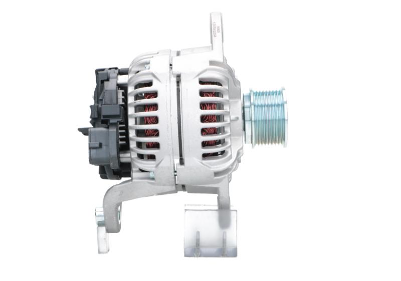 PlusLine Original Alternator for Volvo 110A 0124655008+