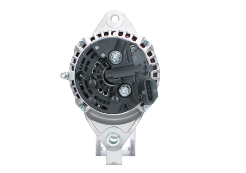 PlusLine Original Alternator for Volvo 110A 0124655008+