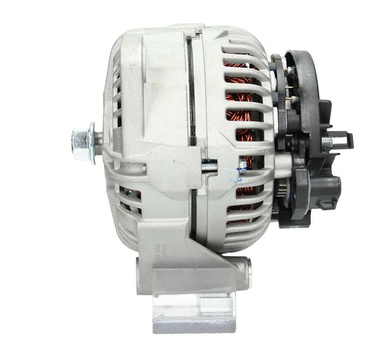 PlusLine Pro Alternator for MAN 110A 0124655011+PRO