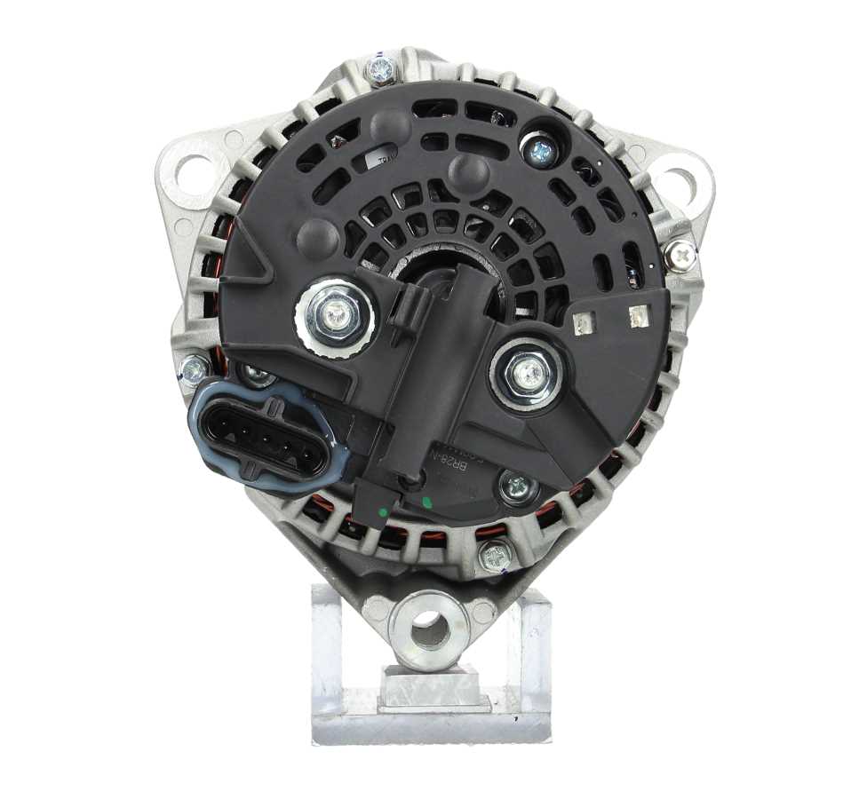 PlusLine Pro Alternator for MAN 110A 0124655011+PRO