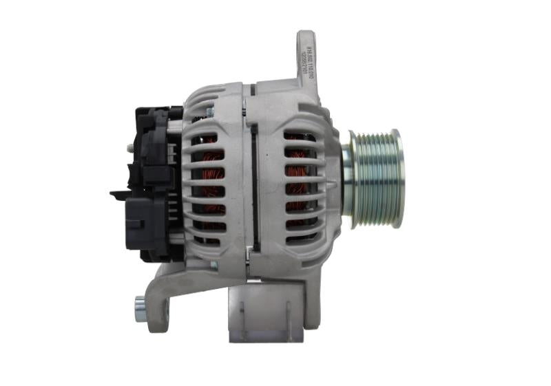 PlusLine Original Alternator for Volvo 110A 0124655012+