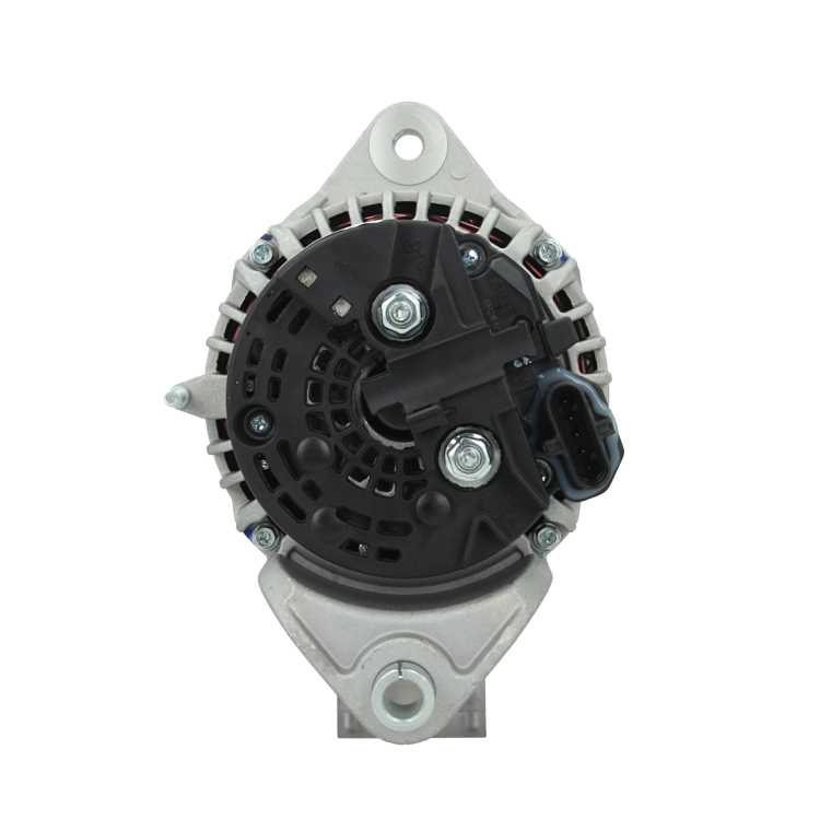 PlusLine Pro Alternator for John Deere 100A 0124655013+PRO