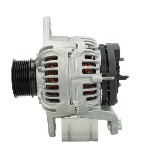 Bosch New Alternator Volvo 120A 0124655021