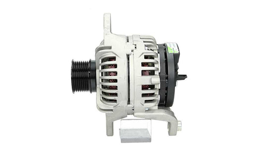PlusLine Pro Alternator for Volvo 120A 0124655021+PRO