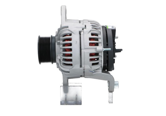 PlusLine Original Alternator for Volvo 120A 0124655021+