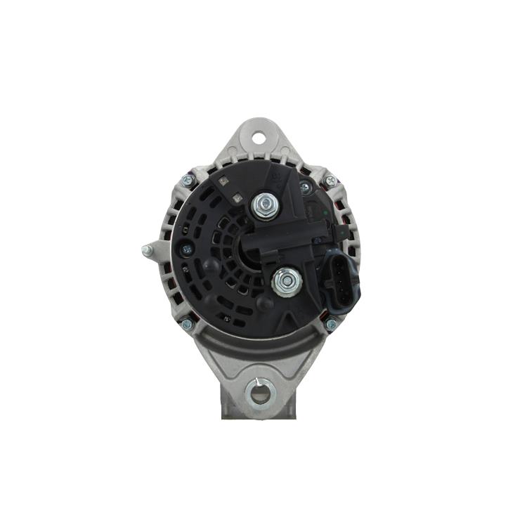 PlusLine Pro Alternator for Volvo 120A 0124655024+PRO
