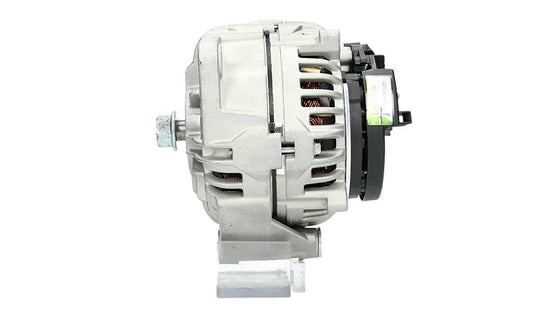 PlusLine Original Alternator for MAN 120A 0124655025+