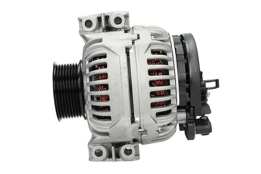 PlusLine Pro Alternator for Scania 100A 0124655026+PRO