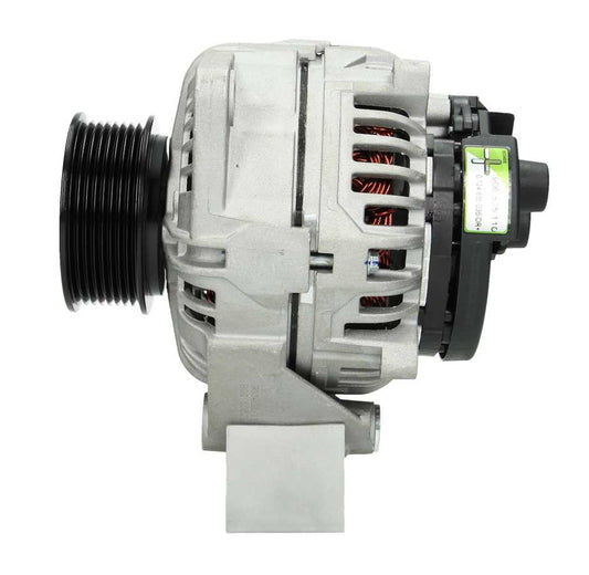 PlusLine Pro Alternator for Daf 110A 0124655036+PRO