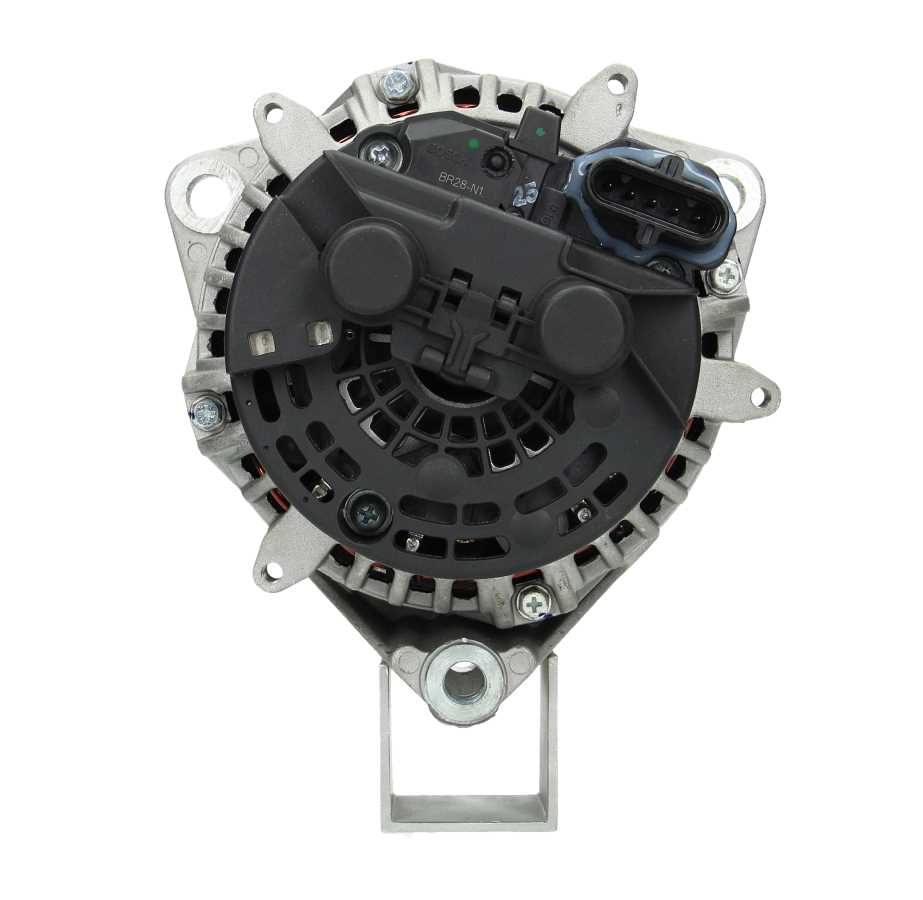 PlusLine Pro Alternator for Daf 110A 0124655036+PRO