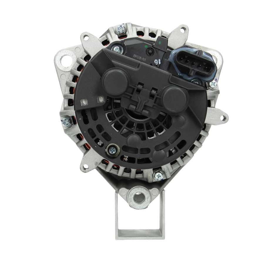 PlusLine Pro Alternator for Daf 110A 0124655037+PRO
