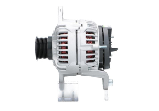 PlusLine Original Alternator for Volvo Truck 150A 0124655057+