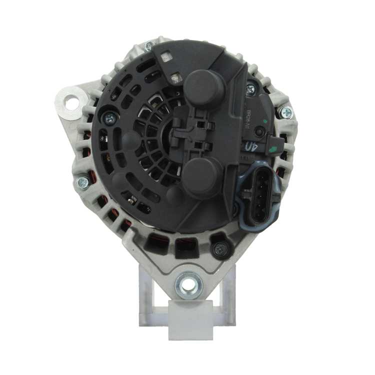 PlusLine Pro Alternator for Renault Truck 110A 0124655065+PRO