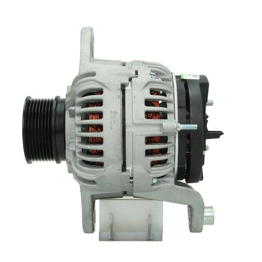 PlusLine Pro Alternator for Volvo Truck 120A 0124655085+PRO