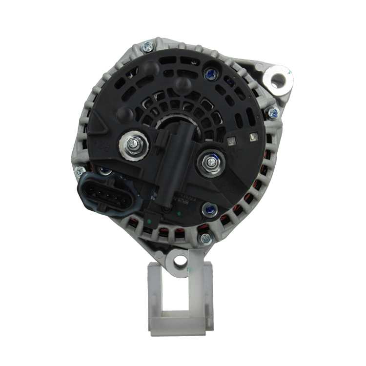 PlusLine Pro Alternator for Deutz-Fahr Khd 100A 0124655093+PRO