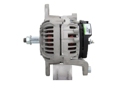 PlusLine Original Alternator for Caterpillar 120A 0124655120+