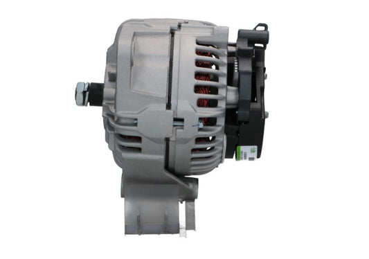 PlusLine Original Alternator for Mercedes 150A 0124655161+