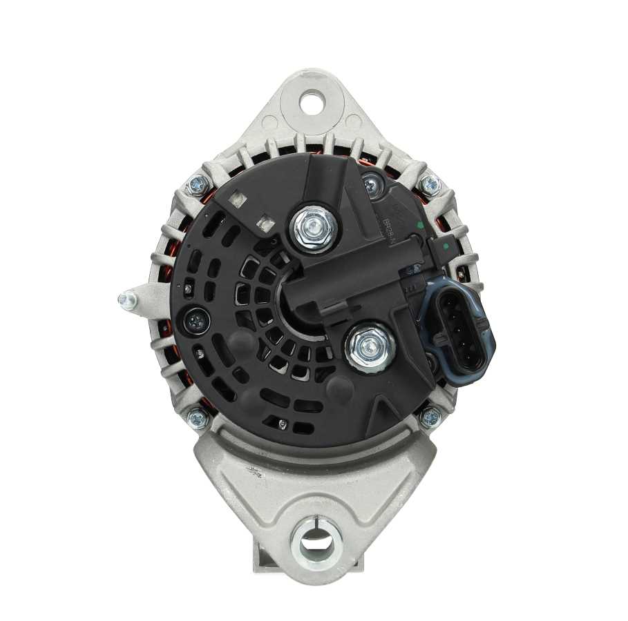 PlusLine Pro Alternator for Renault Truck 110A 0124655173+PRO