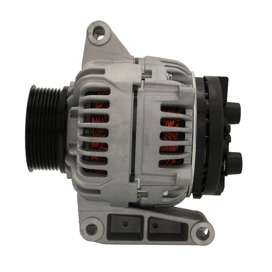 PlusLine Pro Alternator for Daf 150A 0124655181+PRO