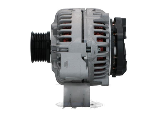 PlusLine Original Alternator for John Deere 150A 0124655185+