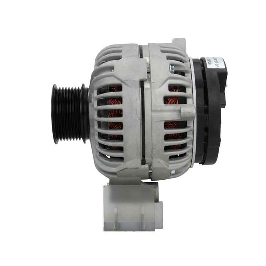 PlusLine Pro Alternator for John Deere 130A 0124655191+PRO