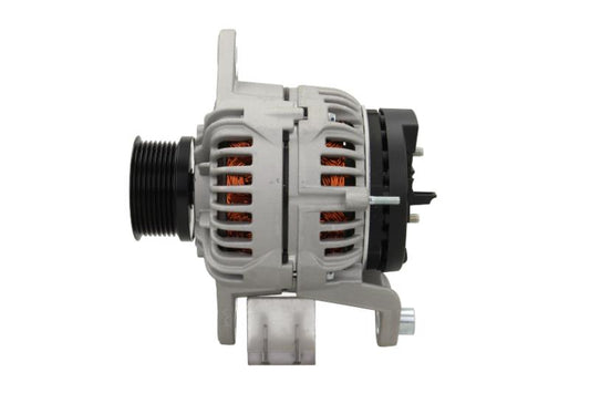 PlusLine Original Alternator for Volvo 150A 0124655200+