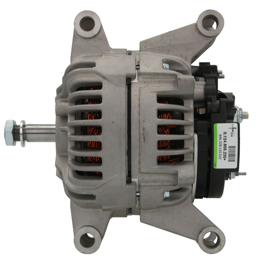PlusLine Original Alternator for Caterpillar 150A 0124655230+