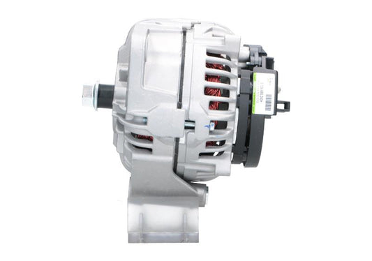 PlusLine Original Alternator for MAN 120A 0124655243+