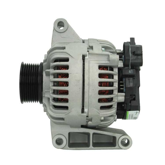 PlusLine Pro Alternator for Mercedes 150A 0124655287+PRO