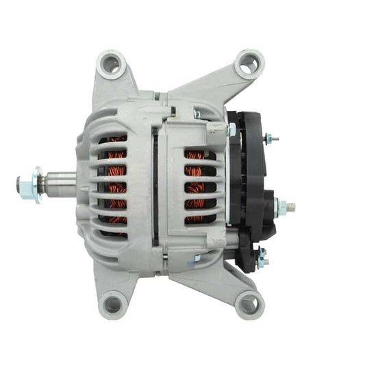 PlusLine Original Alternator for Caterpillar 120A 0124655297+